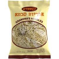 אטריות סבתא שבלים 400 גרם