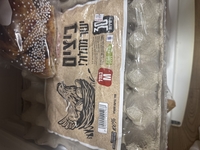 ביצים רגילות גודל בנוני רמי לוי 30 יחידות