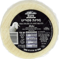 גבינת פקורינו גלגל יורו מחלבות אירופה במשקל