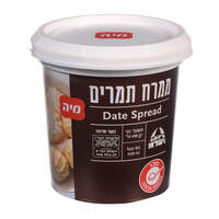 ממרח תמרים מיה 450 גרם
