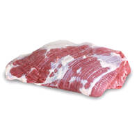 מכסה הצלע מספר 7 קפוא חב