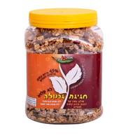 חגיגת גרנולה אפקט טבעי 500 גרם