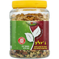 ג'עלה אפקטבעי 550 גרם