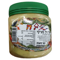 סלט חרדל חריף עמים ברדה 180 גרם