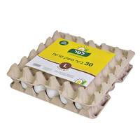 ביצים רגילות גדול מ.לסר 30 יחידות