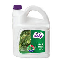 נוזל רצפות בניחוח אורנים טאצ' 4 ליטר