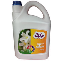מנקה רצפות בניחוח יסמין טאצ' 4 ליטר