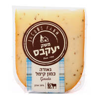 משולש גאודה כמון וקימל 28% משק יעקבס במשקל
