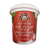 ריבה בטעם תות שדה מיטב 400 גרם