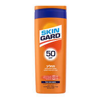 תחליב הגנה לעור רגיש ובהיר עמיד במים אס פי אף 50 סקין גארד 250 מ