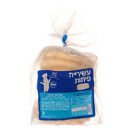 פיתות גנרל מילס 10 יחידות