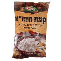 קמח תפוחי אדמה נאמן 500 גרם