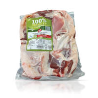 חזה טלה עם עצם קפוא 100% גראס-פד חב״ד הרב קרסיק בלדי במשקל