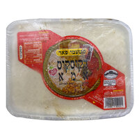 הקוסקוס של אמא קפוא מוכן לאכילה מטעמי פאר 800 גרם