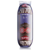 סלמי תה מפולפל מעדני יחיעם במשקל