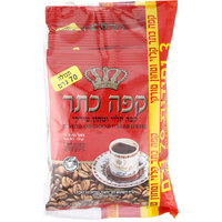 קפה טורקי קלוי וטחון כתר 3 * 70 גרם
