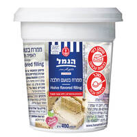 מלית חלווה פוליבה הנמל 400 גרם