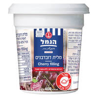 מלית דובדבנים פוליבה הנמל 400 גרם