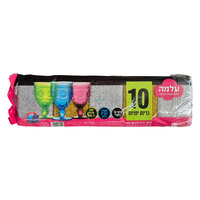 כריות יפניות עלמה 10 יחידות
