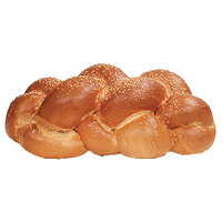 חלת גדרון קלועה גידרון 560 גרם