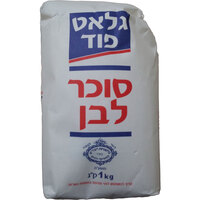 סוכר לבן כשר לפסח בד