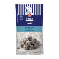 קוקוס טחון הנמל 100 גרם