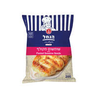 שומשום הנמל 200 גרם