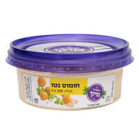 חומוס נטו מעדני מיקי 200 גרם