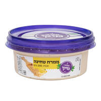 סלט טחינה מעדני מיקי 200 גרם