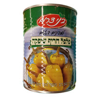 פלפל חריף שיפקה בני דרום 540 גרם