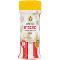 תערובת תיבול לפופקורן בטעם חמאה תבליני מימון 200 גרם