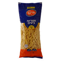 אטריות ביצים דקות מספר 10 אוריינט 200 גרם