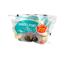 קובה למרק חמוסטה חמים וטעים 1 קילו