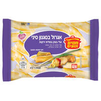 אגרול סיני במילוי ירקות חמים וטעים 1 קילו