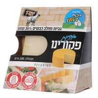 גבינת פקורינו כבשים משק דותן 200 גרם