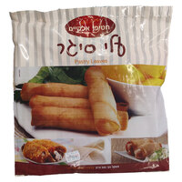 עלי סיגר פרווה חטיפי אלקיים 500 גרם