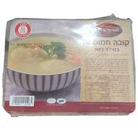 קובה חמוסטה בד