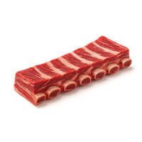 מיני אסאדו עם עצם קפוא אשפר בלדי במשקל