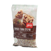 שיבולת שועל (קוואקר) בד