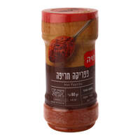 פפריקה חריפה בד