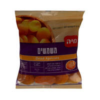 משמש מיובש בד