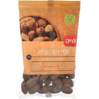 אגוזי פקאן בקליפה בד