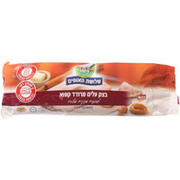 בצק עלים מרודד שלושת האופים 1 קילו