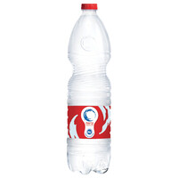 Neviot Natural mineral Water 1.5l (7290002331162)