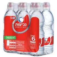 מי נביעות טו גו 6 * 755 מ