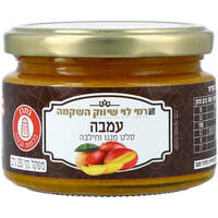עמבה רמי לוי 250 גרם