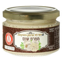 ממרח שום רמי לוי 250 גרם