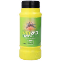 טבליות דוחות יתושים גרנולות קישתוש 200 גרם