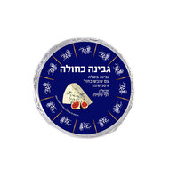 גבינת רוקפור בשלה עם עובש כחול 29% מחלבות גד במשקל