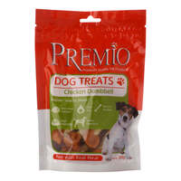 חטיף לכלב בטעם עוף פרמיו 100 גרם